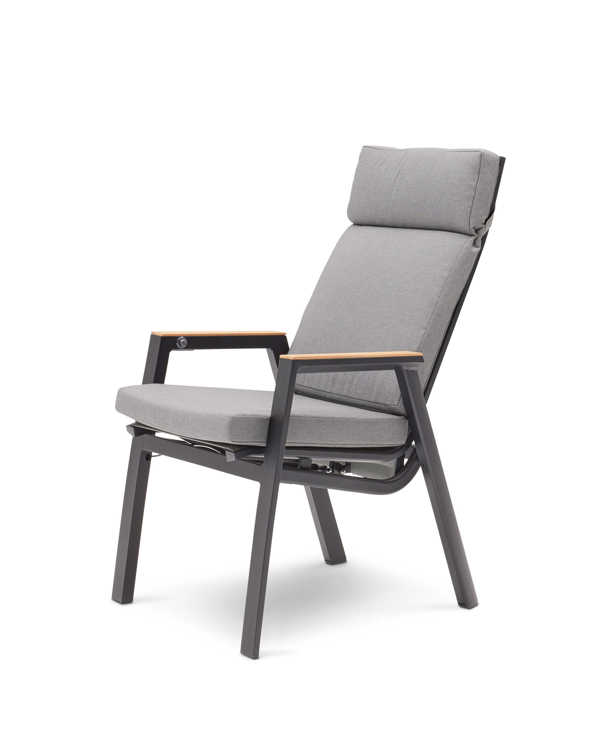 MONDOGartensessel Relax Move Teak