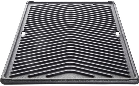 Allgrill Gussgrillplatte für ALLGRILL Modell Allrounder IV und L, CHEF L/XL, ULTRA u. Outdoorküche