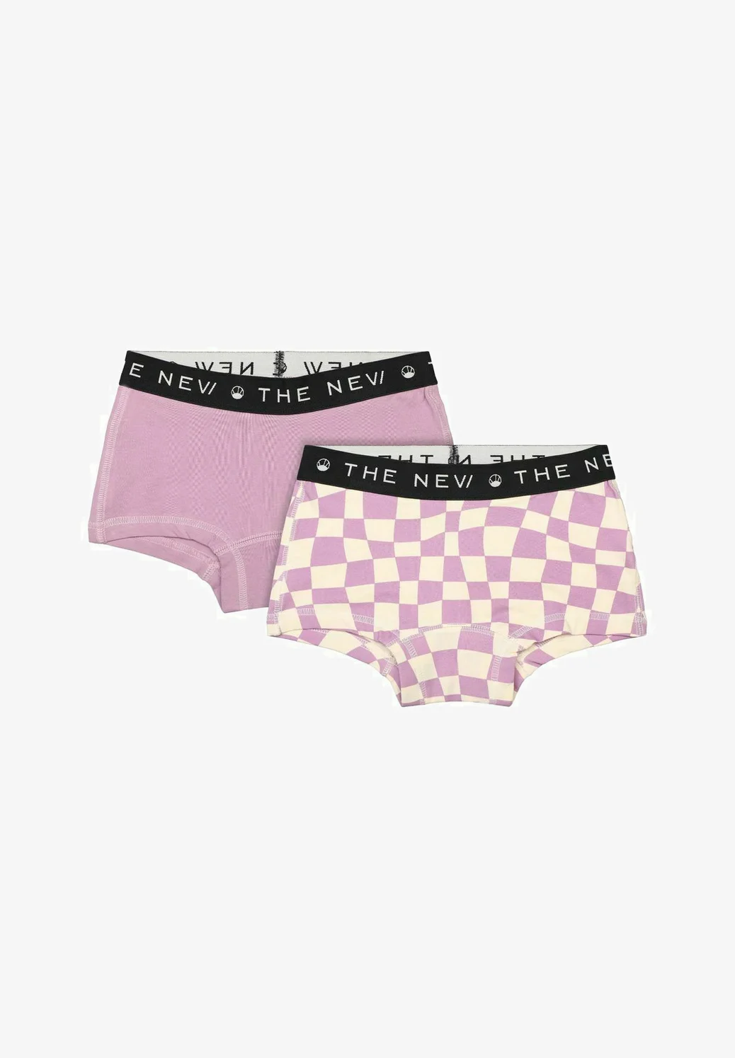 El nuevo paquete de 2 HIPSTERS - Briefs