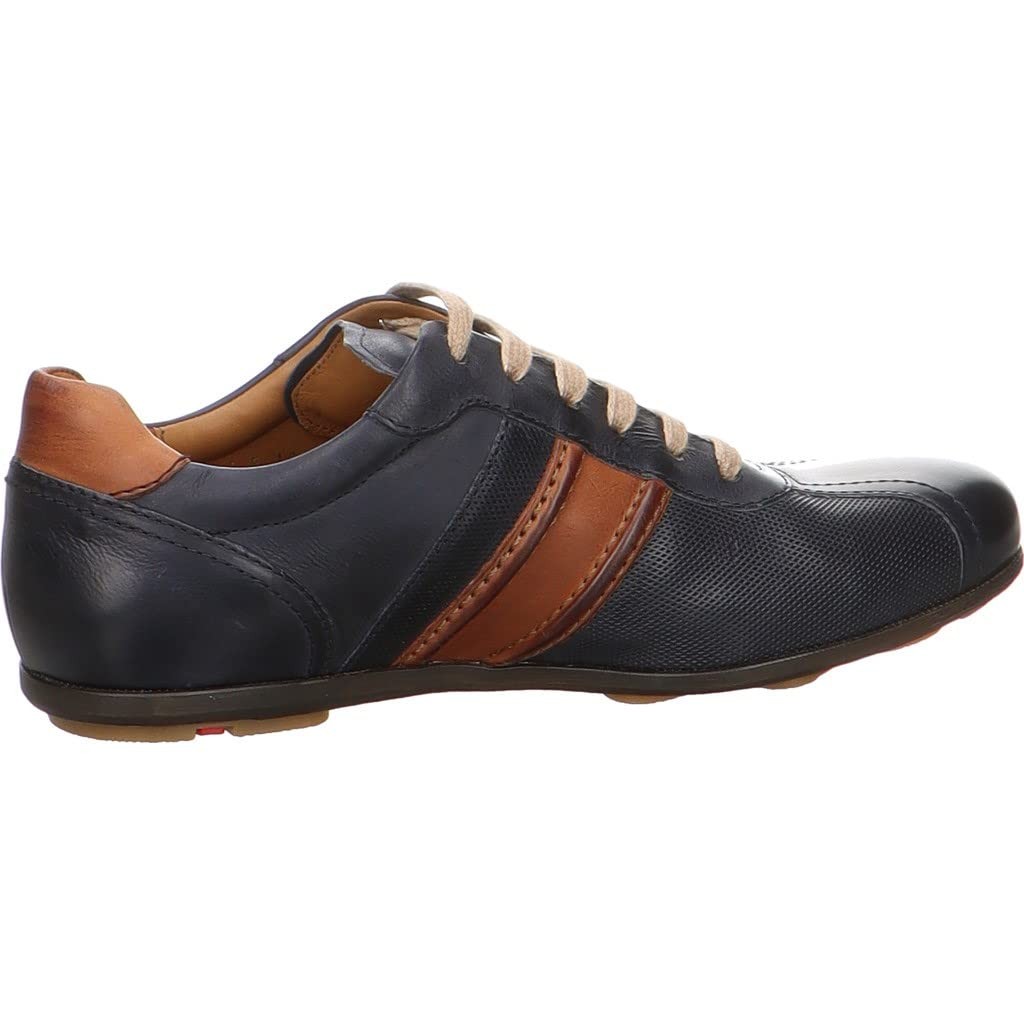 LLOYD Sneaker blau Sneaker Low, Barett