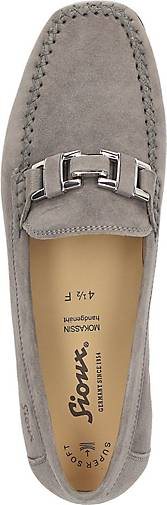 Sioux Slipper Cambria-HW