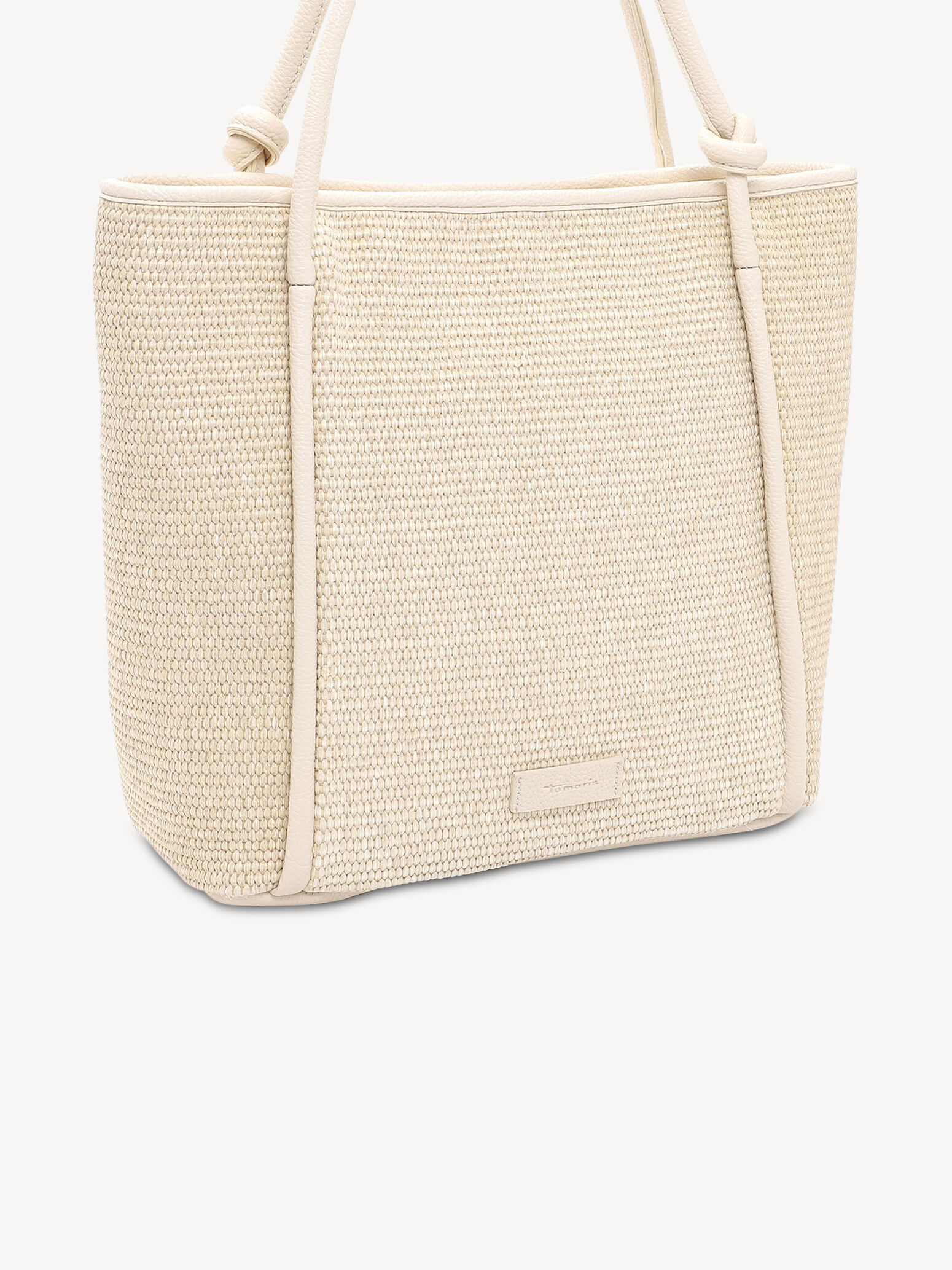 Sac cabas - beige