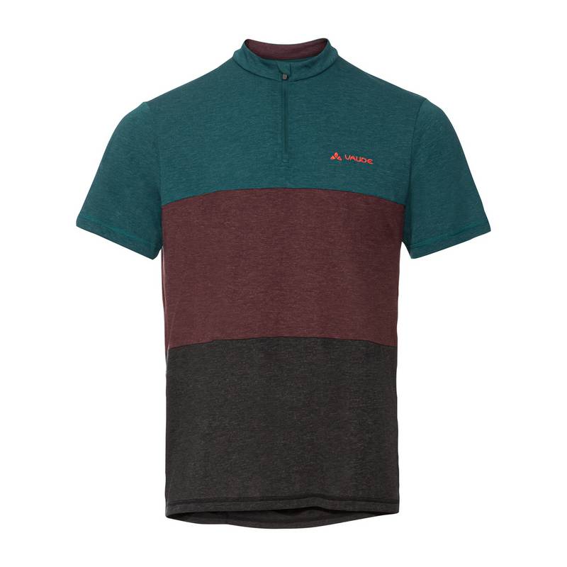 VAUDE Men's Qimsa Shirt T-Shirt Herren