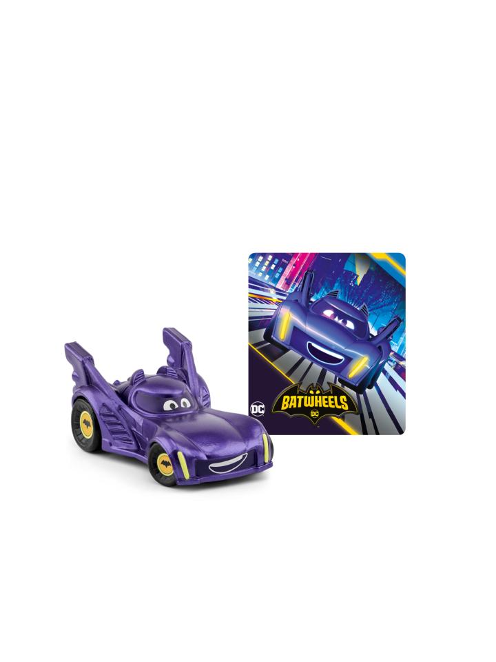 tonies DC Batwheels-11000593 günstig kaufen onesize