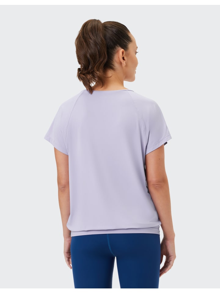 Venice Beach T-Shirt VB Presley in light purple günstig kaufen
