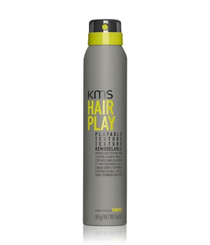 KMS HairPlay Playable Texture Haarspray 200 ml