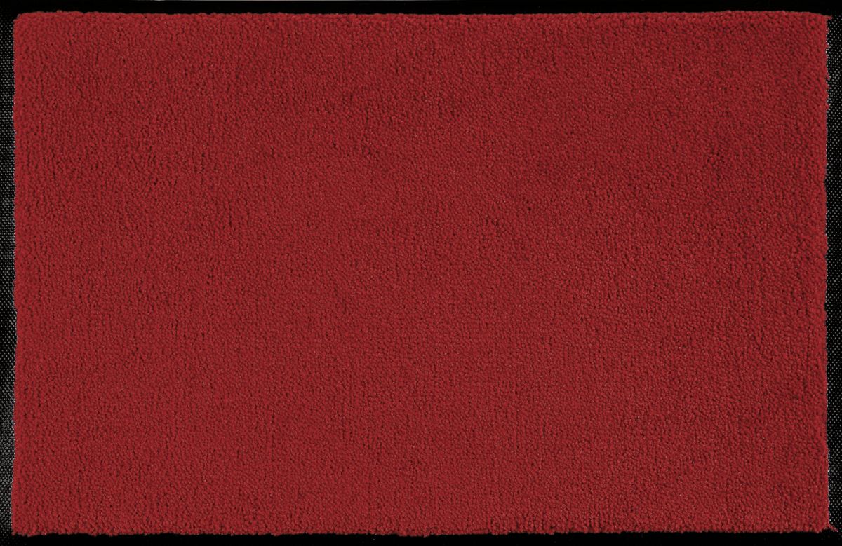 Fußmatte wash dry Terracotta 60 x 90 cm