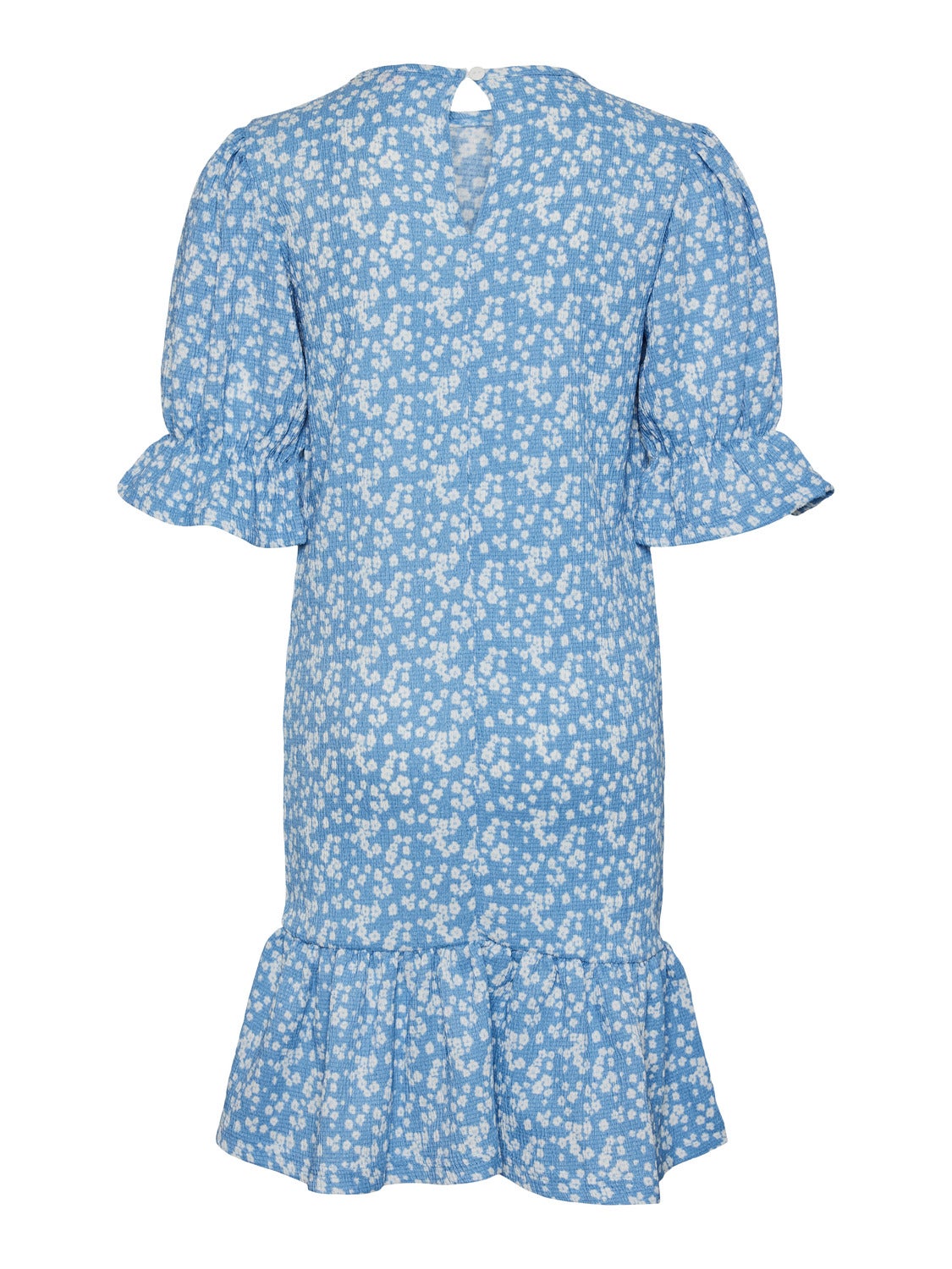 VMHAYA Kurzes Kleid