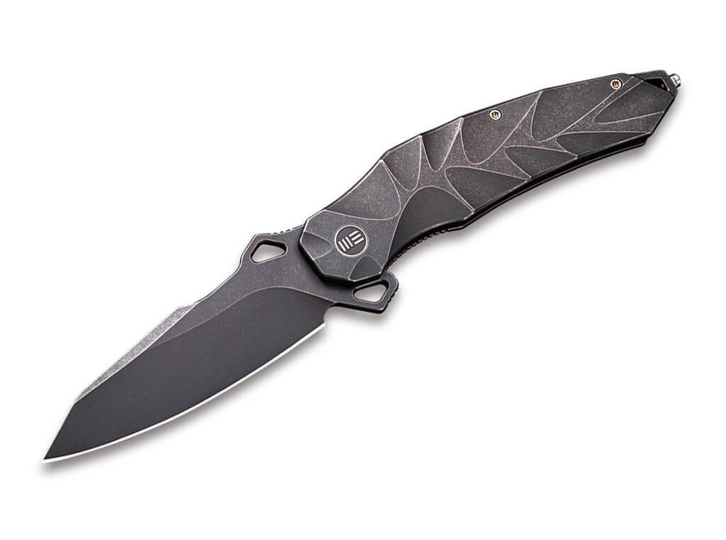 Hecate Black