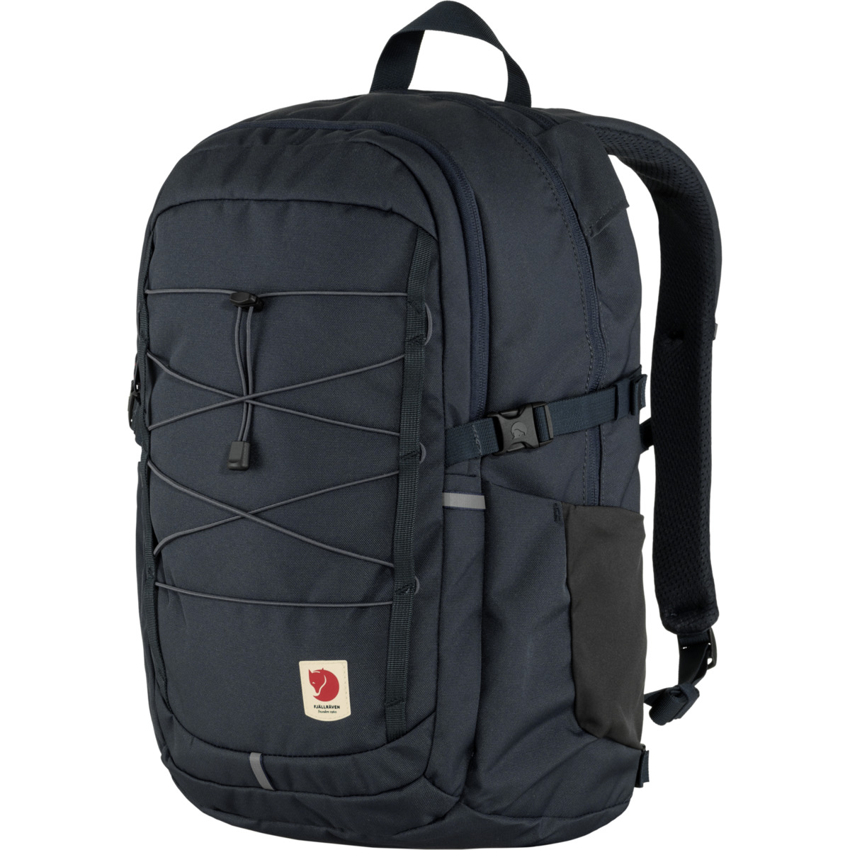 Fjällräven Skule 28 Rucksack dunkelblau