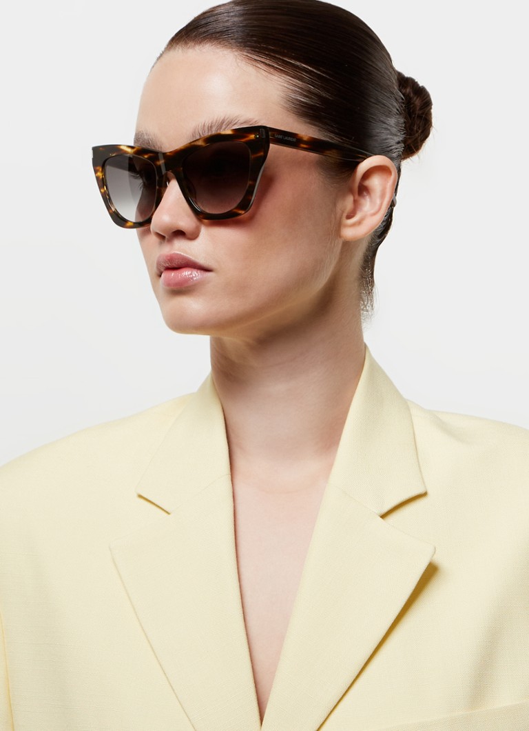 Ochelari de soare Saint Laurent Kate SL214