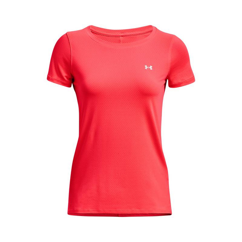 Under Armour HeatGear Funktionsshirt Damen