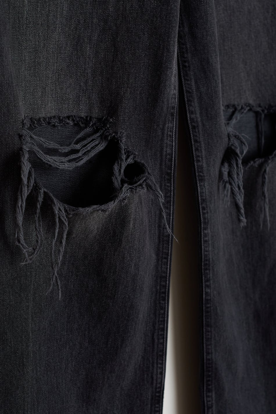 Idun wide jeans
