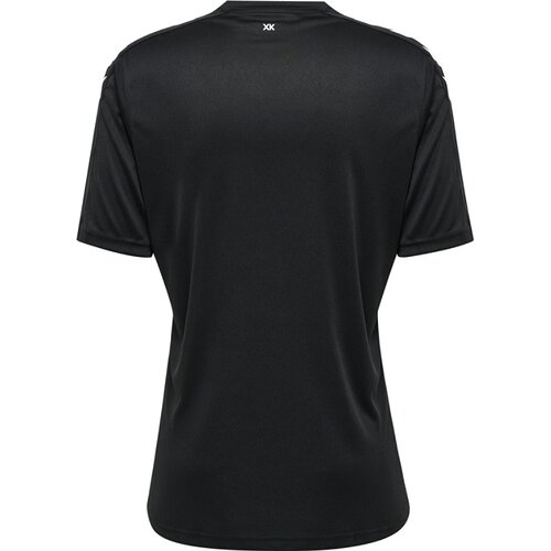HERREN SHIRT HMLCORE XK POLY JERSEY S/S