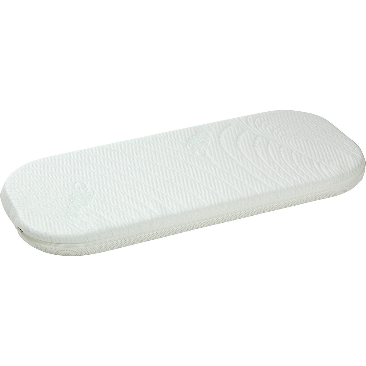 Kinderwagenmatratze Ground Air Premium