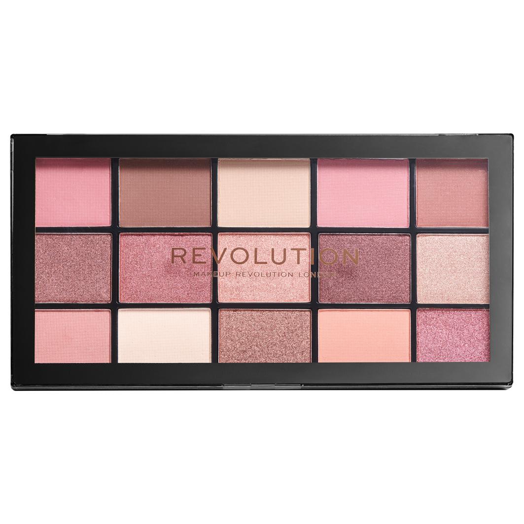 Reloaded Provocative