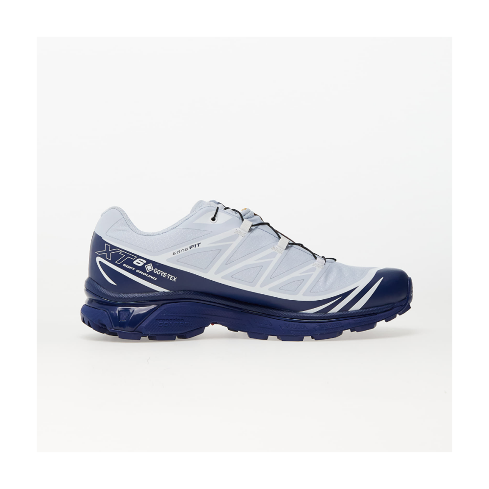 Salomon XT 6 GTX L47291900 / blau