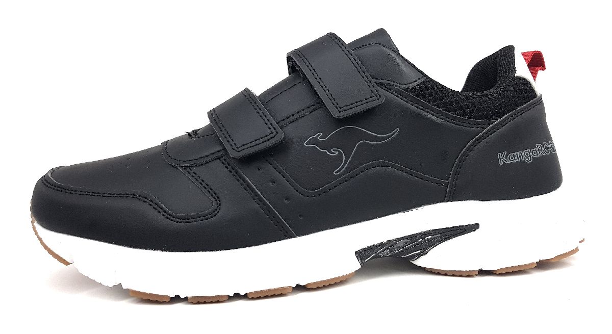 KangaRoos K-RH Barry 81131/5012 Schwarz 5012 Black