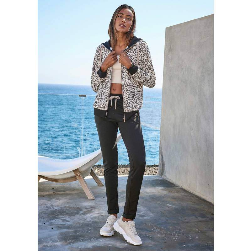Lascana Sweathose Damen