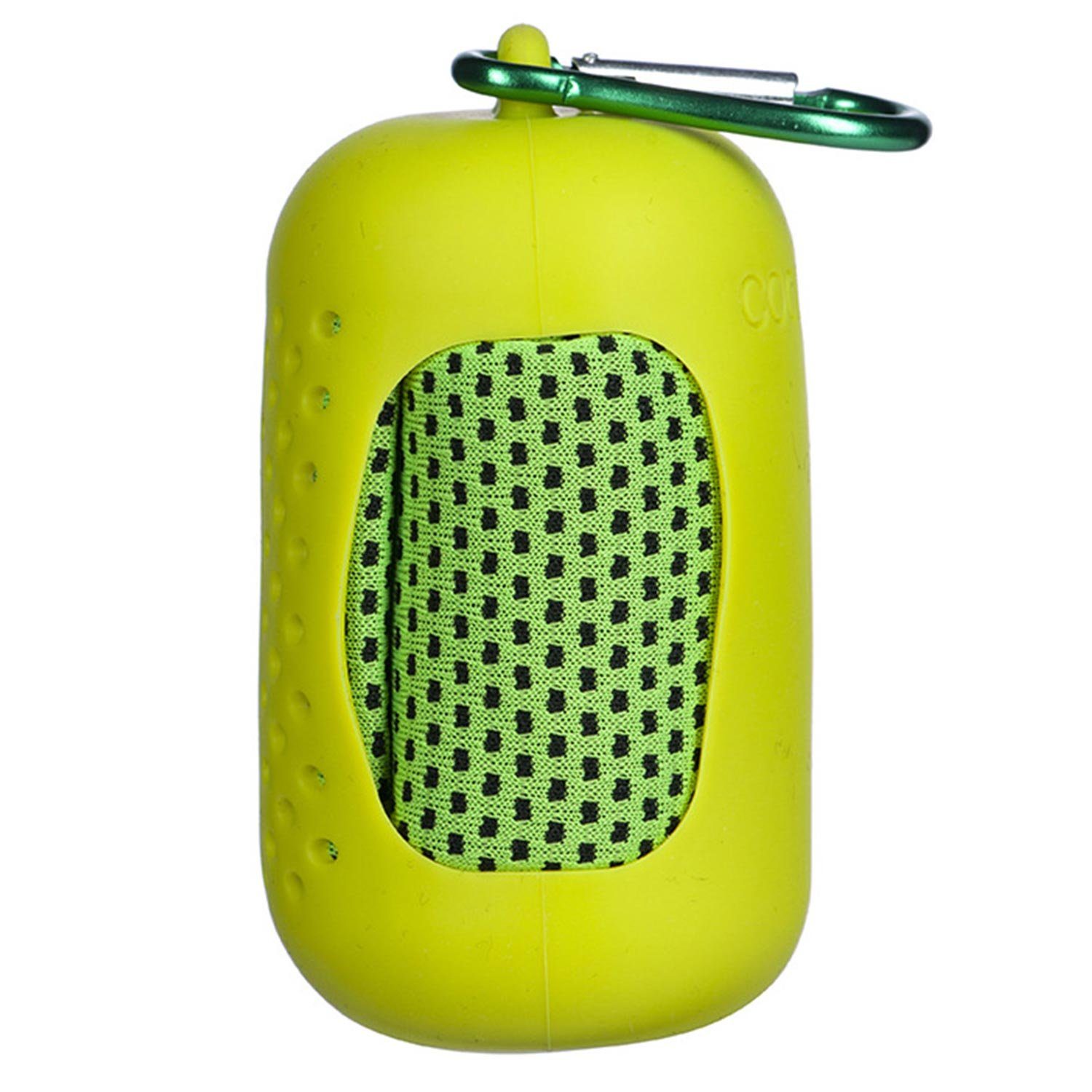 TOPMELON Sporthandtuch Tragbares Yoga-Handtuch, Sporthandtuch, atmungsaktiv