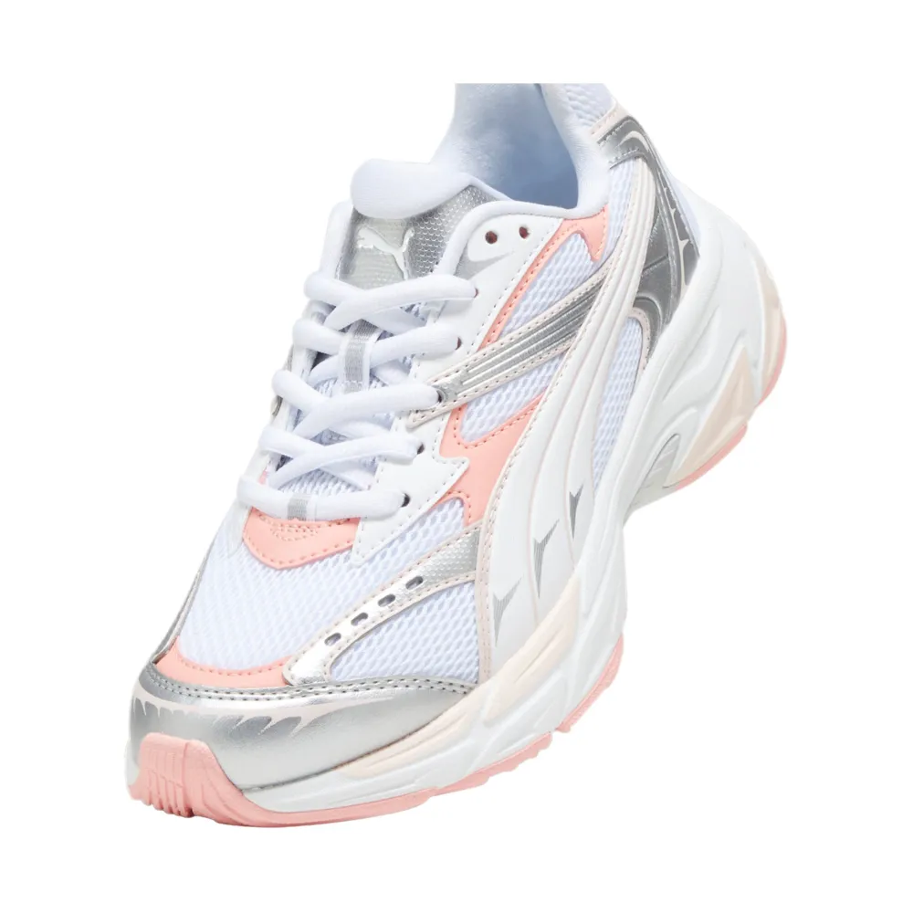PUMA Morphic 392724-004 / weiss