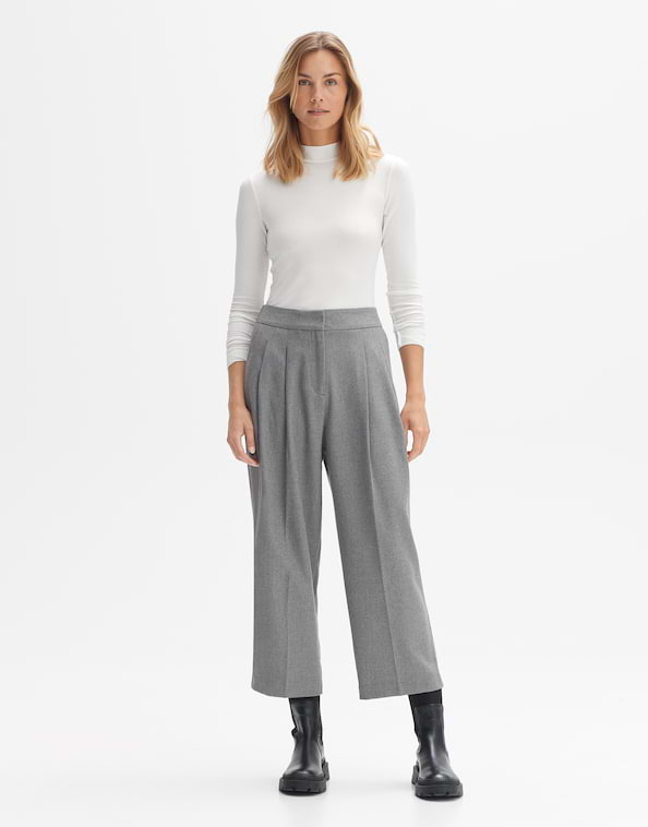 Langarmshirt Savur