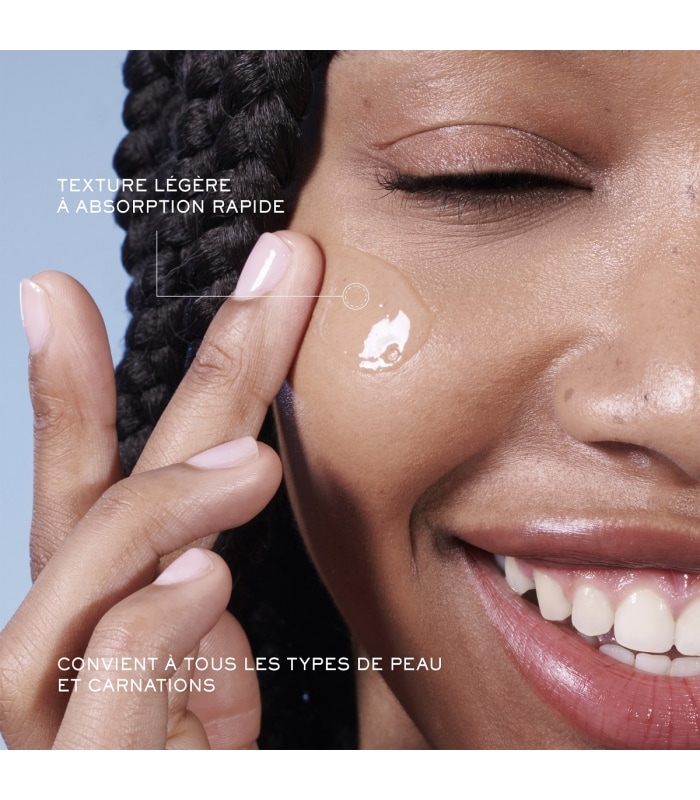 LANCÔME ADVANCED GÉNIFIQUE-Sérum Activateur d'Éclat