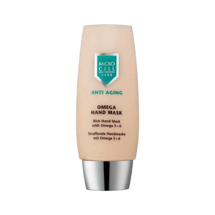 Silver Line Omega Hand Mask