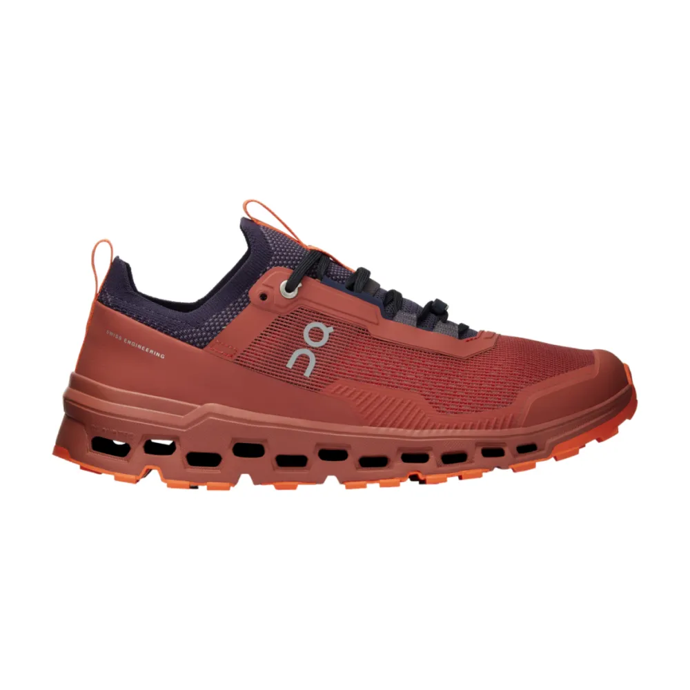 ON Cloudultra 2 3MD30282282 / rot