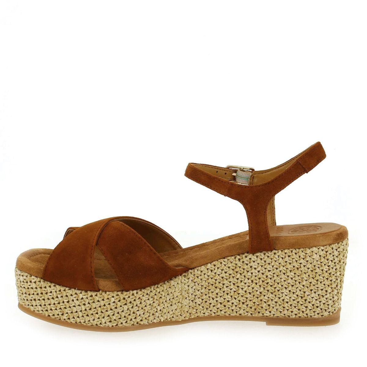 Unisa  KONNIE - Marron