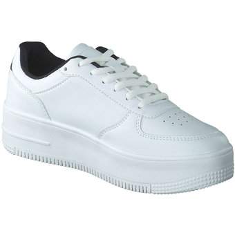 Barbarella Sneaker in weiß