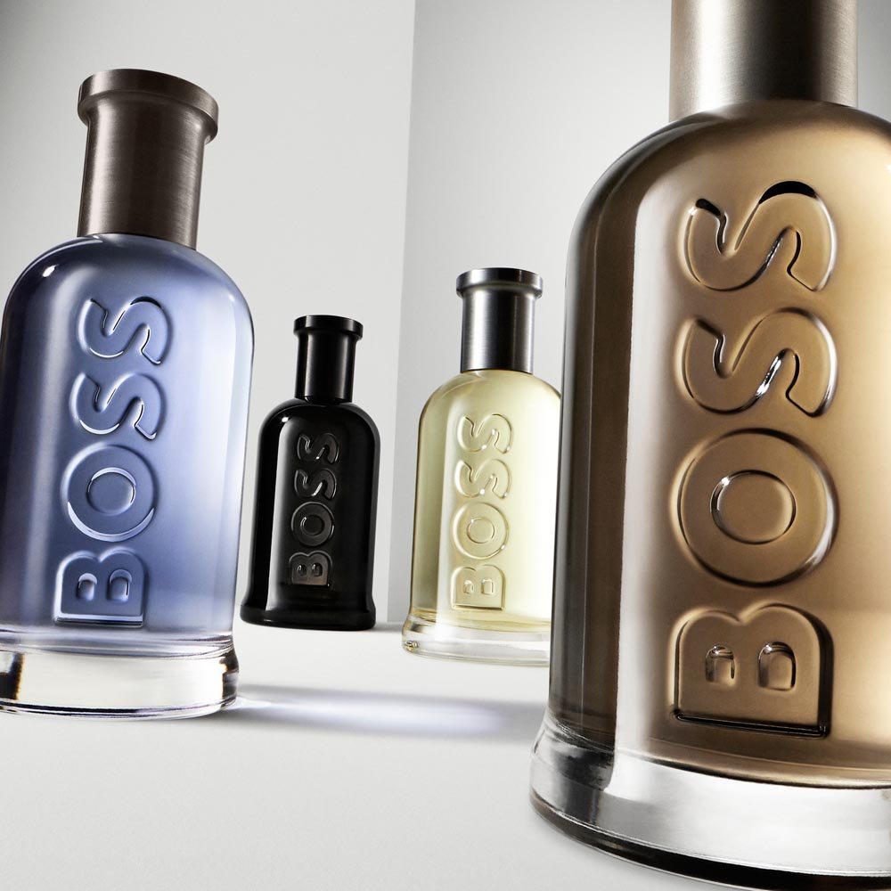 Boss - Hugo Boss Bottled Infinite Eau de Parfum Nat. Spray