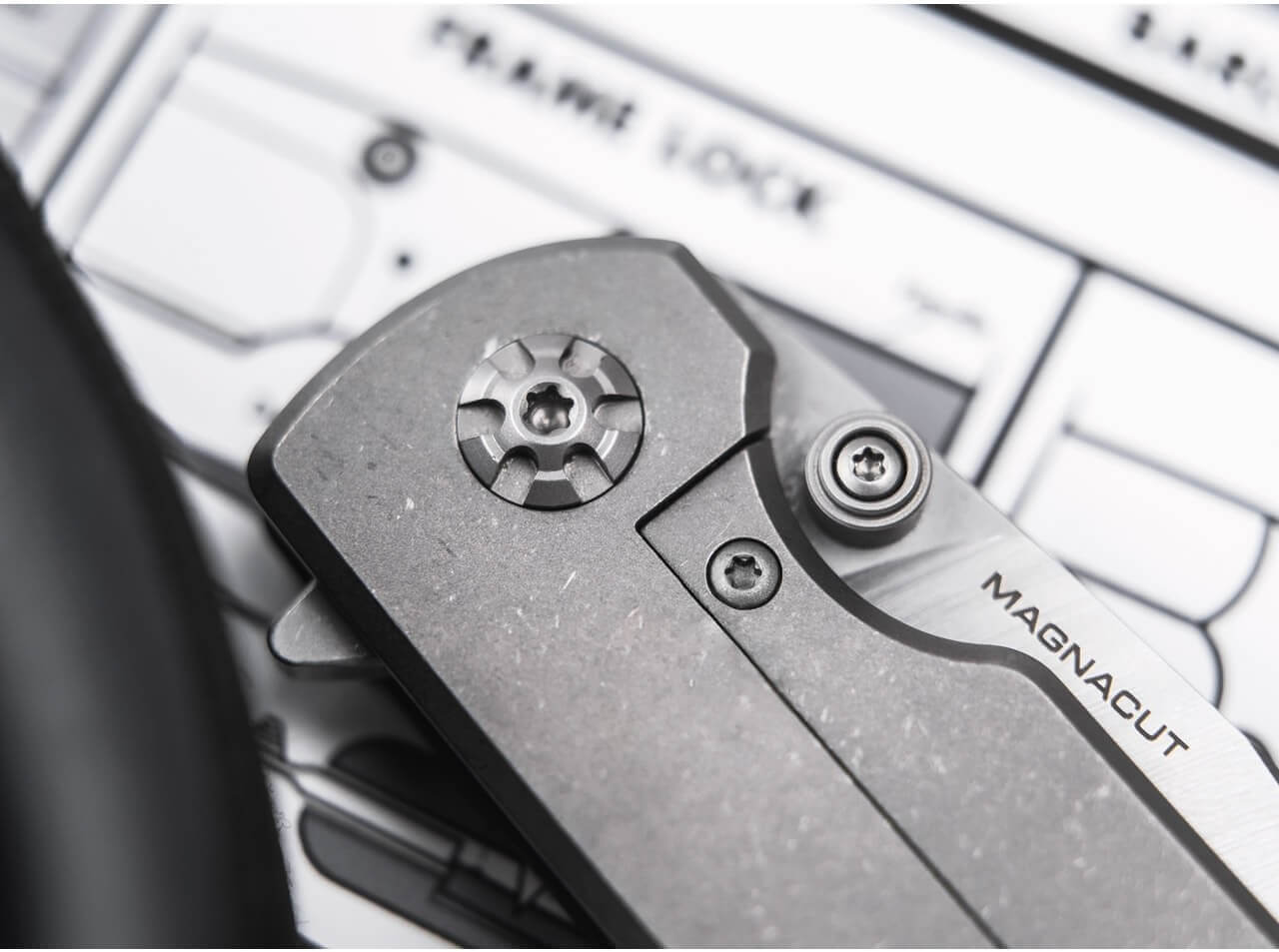 Sherman EDC