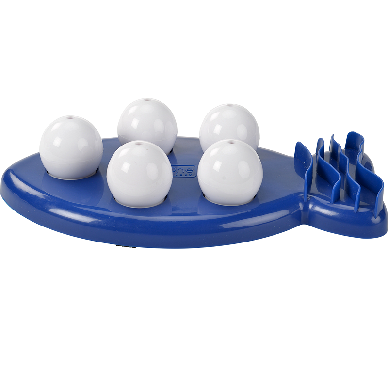 AniOne Intelligenzspielzeug AniOne Spielzeug Snackboard Fisch