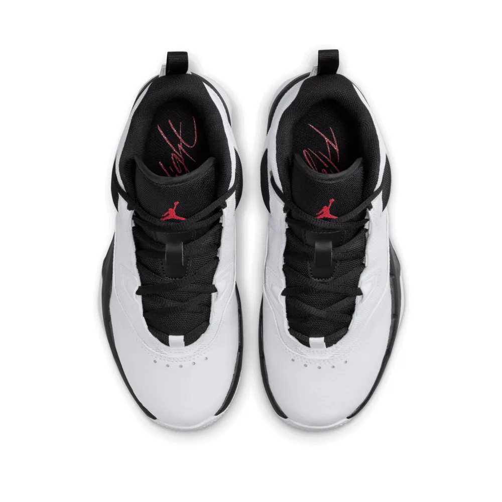 NIKE JORDAN Stay Loyal 3 FB9922-106 / weiss
