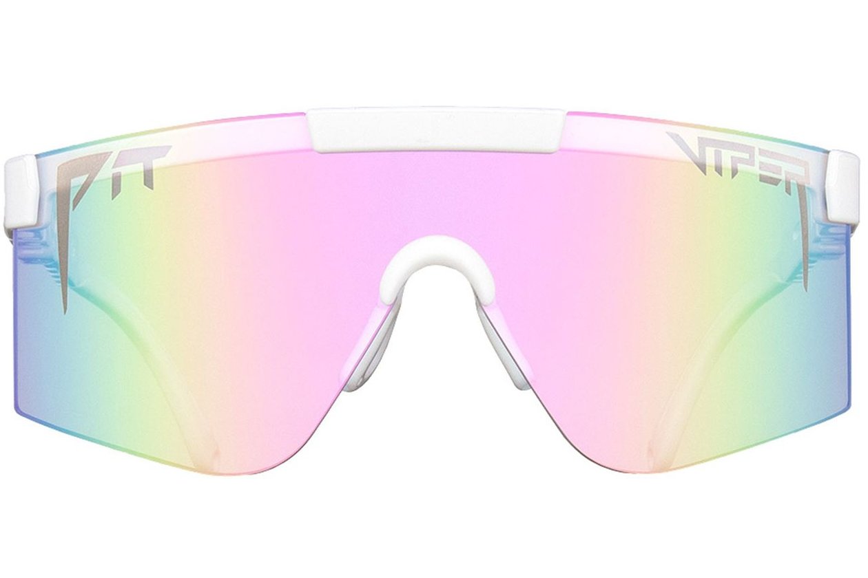 Pit Viper The 2000s - Miami Nights / Rainbow Fade to Clear