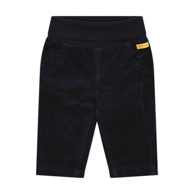 Cordhose, dunkelblau für Jungs
