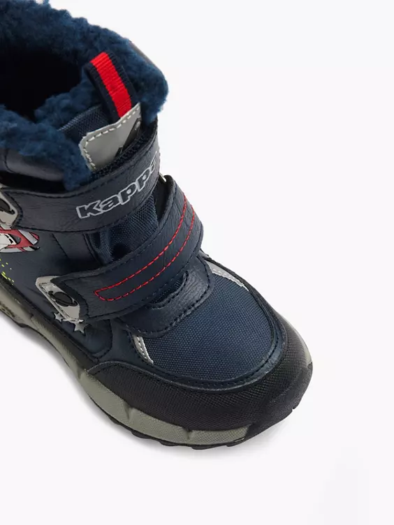 Kappa Boots