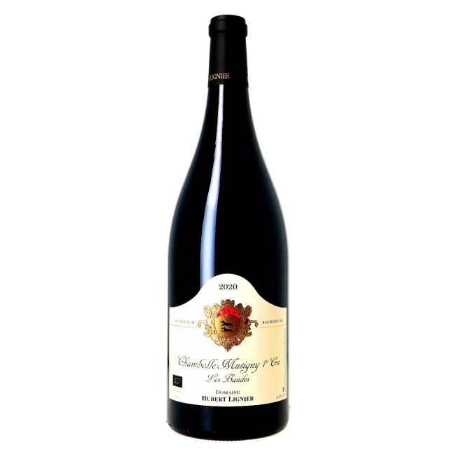 Domaine Hubert Lignier, Les Baudes, 2020 Magnum