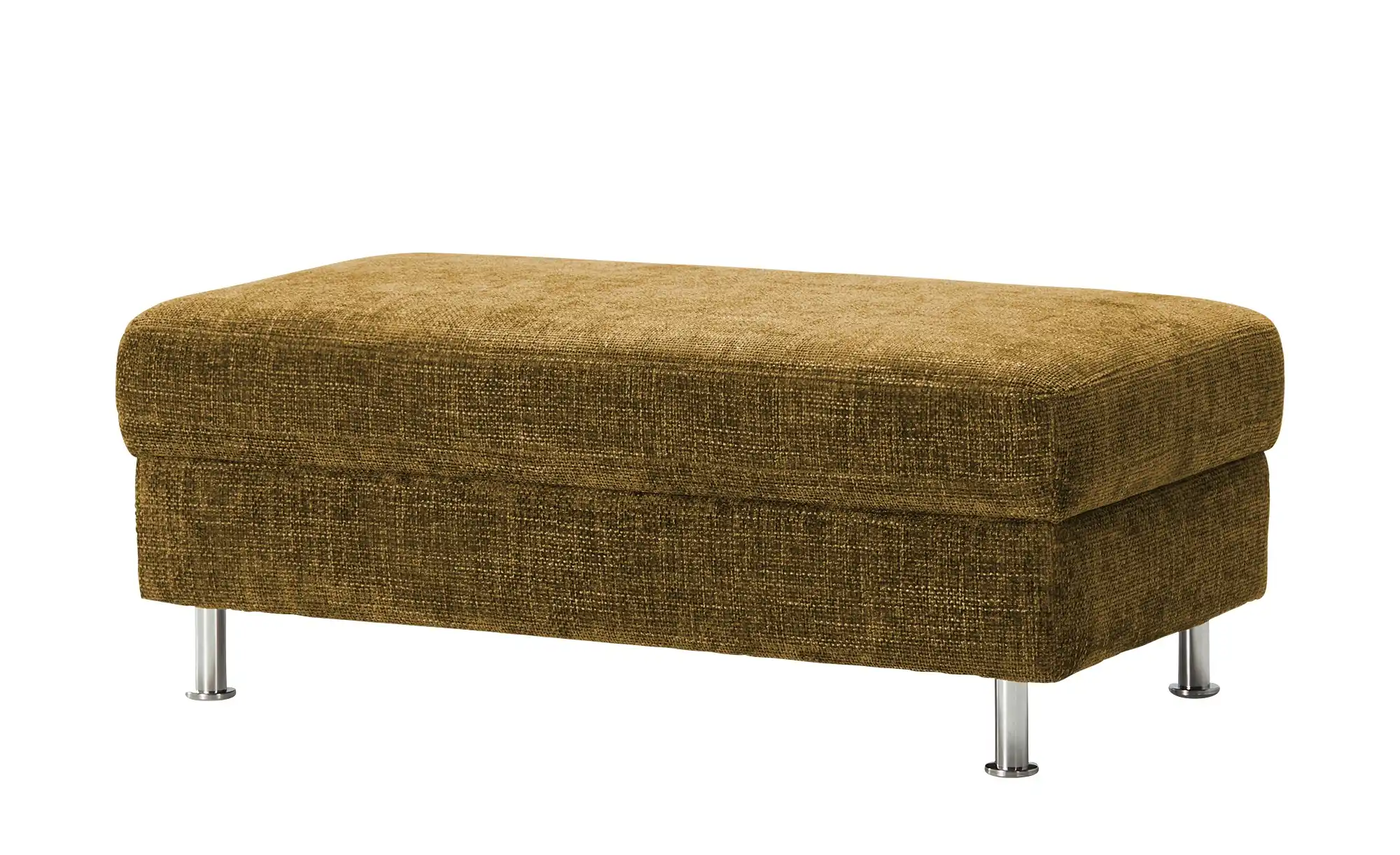 Polstermöbel Oelsa Polsterhocker Selecta Home