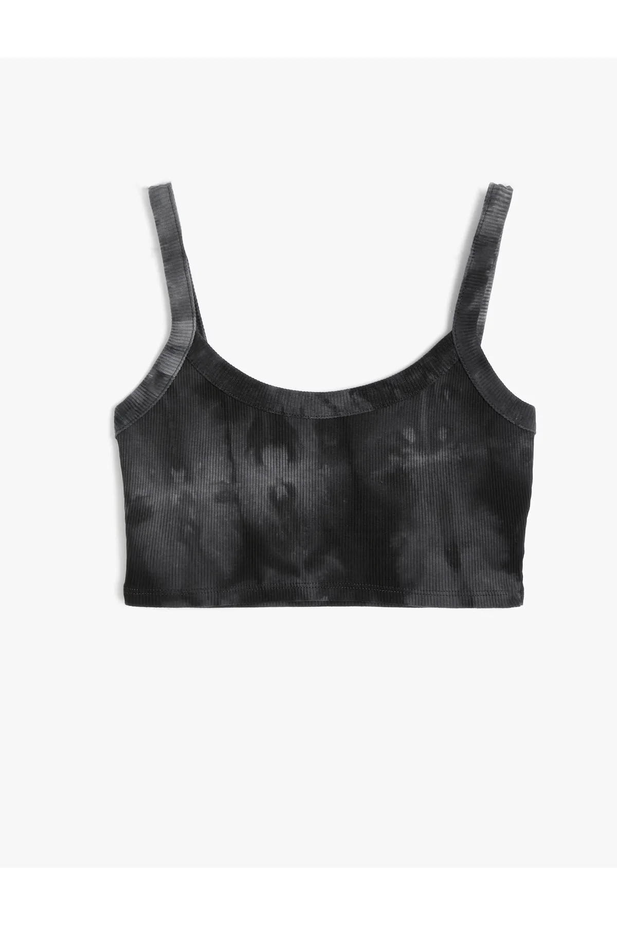 Koton  Sport-BH - Grau - Batik