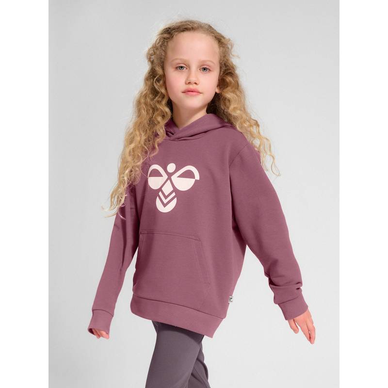 hummel hmlCUATRO HOODIE Hoodie Kinder