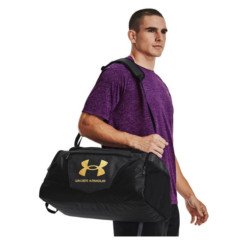 Under Armour Undeniable 5.0 Small Duffle Bag Sporttasche