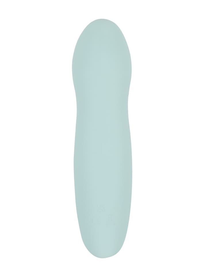 Cuties Vibrator G-Punkt-Vibrator in türkis günstig kaufen 15,5 cm