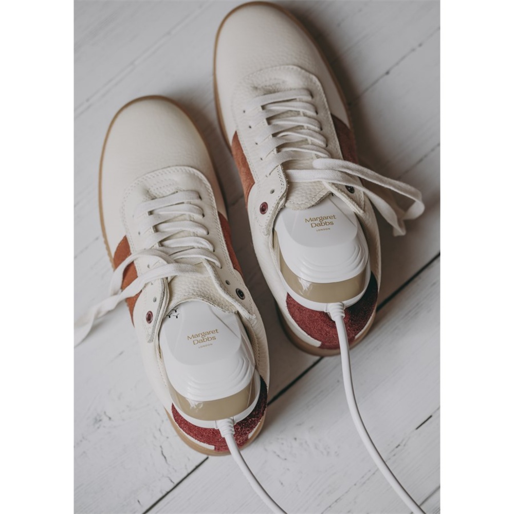Margaret Dabbs 3 IN 1 Shoe Freshener soin des pieds