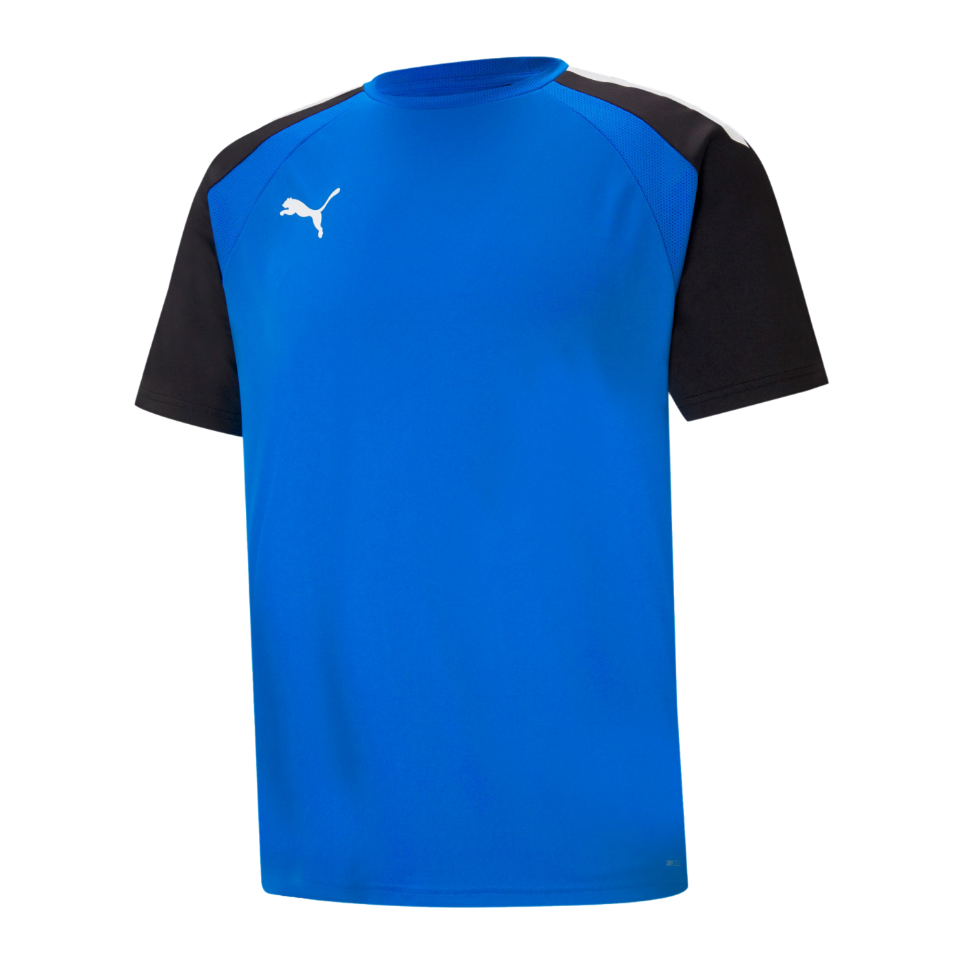 PUMA teamPacer Trikot Blau F02