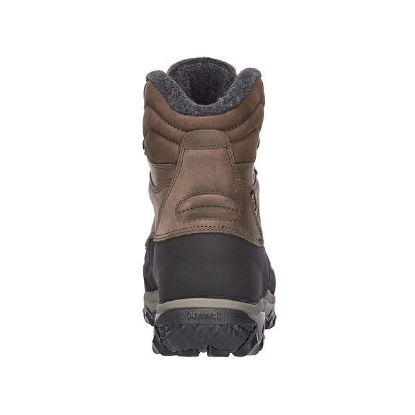 SEEFELD GTX Herren - Winterstiefel