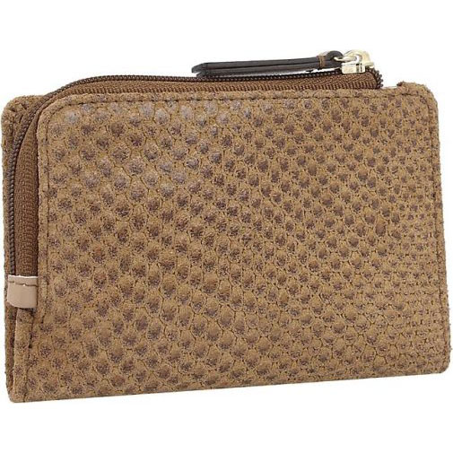 PICARD Kalahari 1 Kreditkartenetui Leder 12 cm