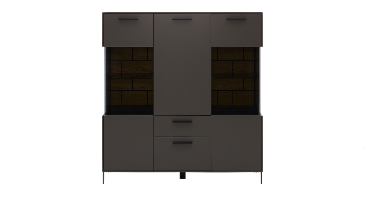Interliving Highboard IL 2030