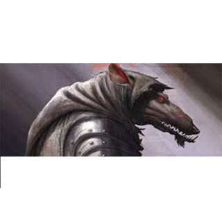 Dungeoneer: Den of the Wererats (EN)